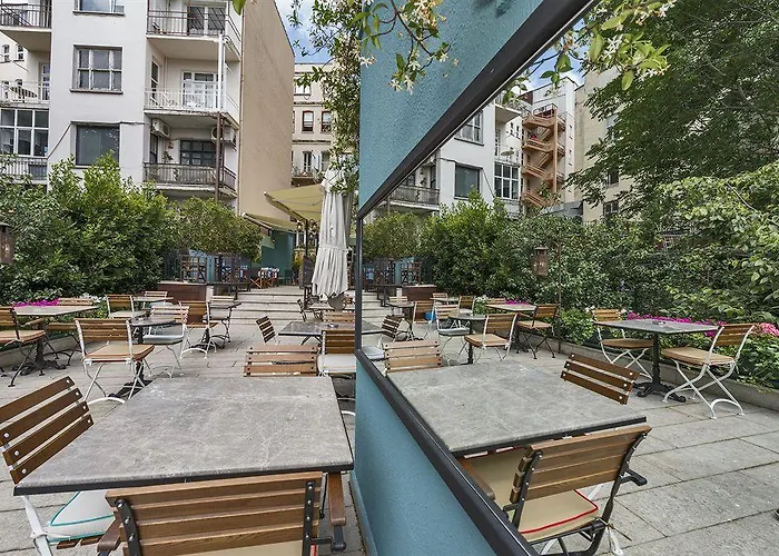 Suitel Bosphorus Taksim 3*