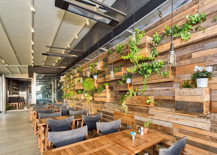 Suitel Bosphorus Taksim Ξενοδοχείο Κωνσταντινούπολη