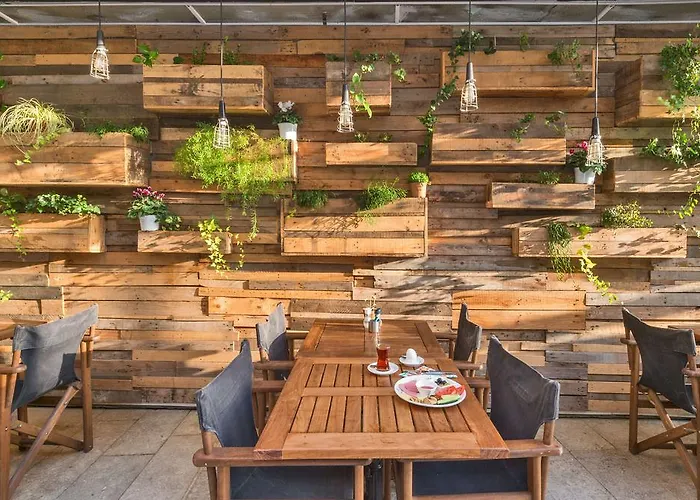 Suitel Bosphorus Taksim 3* Κωνσταντινούπολη