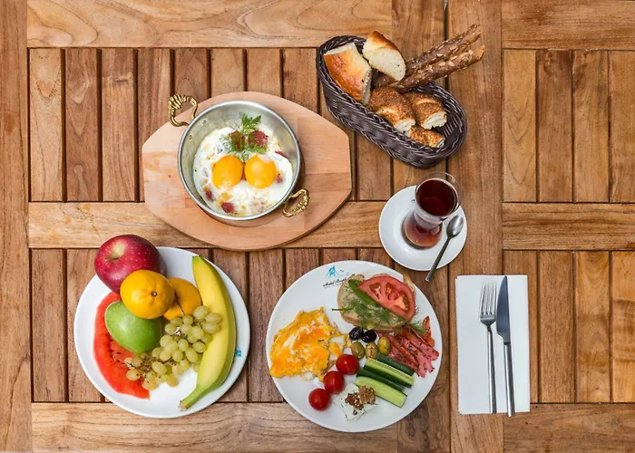 Suitel Bosphorus Taksim 3* Κωνσταντινούπολη