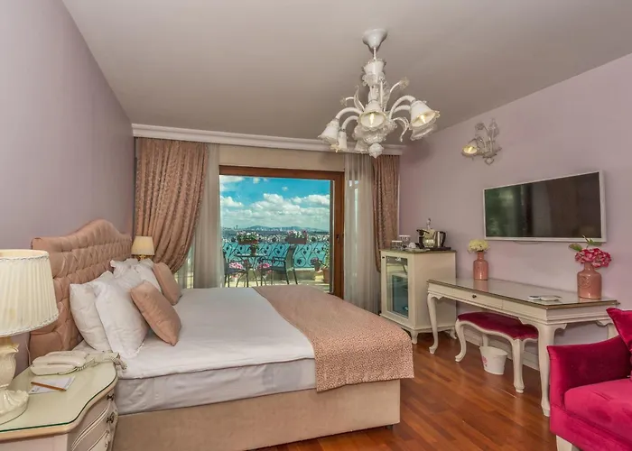 Suitel Bosphorus Taksim