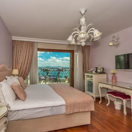 Suitel Bosphorus Taksim