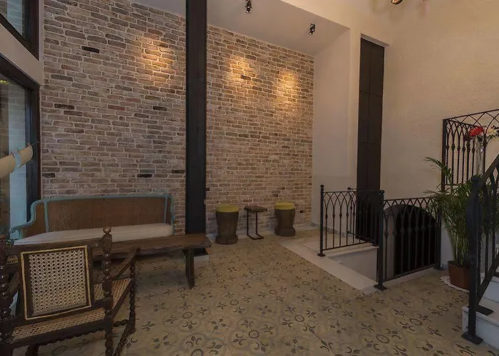 Suitel Bosphorus Taksim 3*