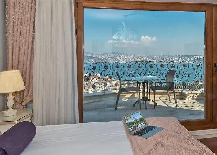 Suitel Bosphorus Taksim