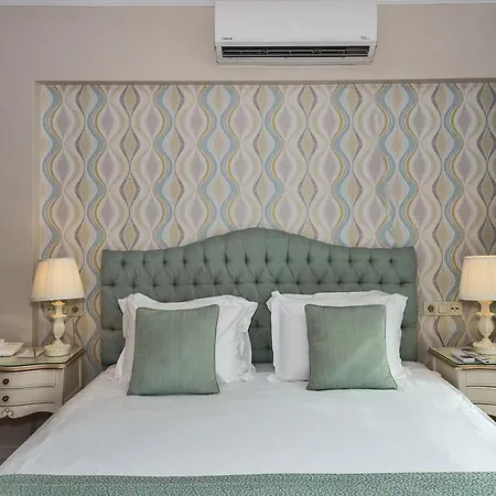 Suitel Bosphorus Taksim Hotel 3*