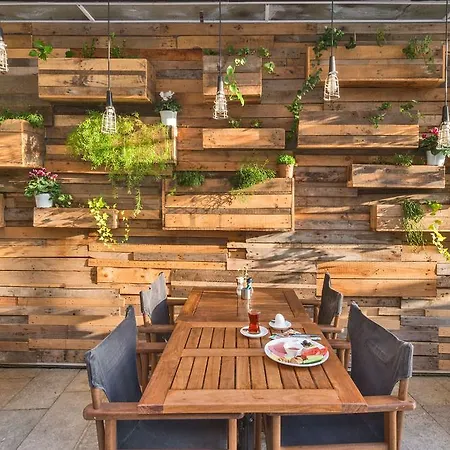 Suitel Bosphorus Taksim 3* Stambuł