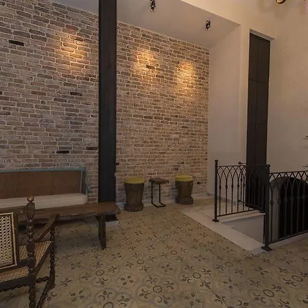 Suitel Bosphorus Taksim 3*