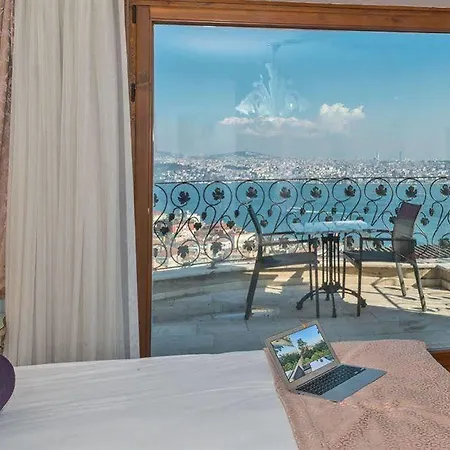 Suitel Bosphorus Taksim
